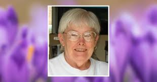 Joan H. Shedeger Obituary March 2, 2013
