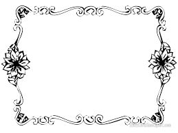 Maybe you would like to learn more about one of these? Clipart Borders Cliparting Com