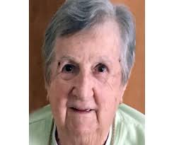 Claire Capstick Obituary (2018)