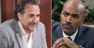 GH's Curtis Ashford May Be Slipping Into Ridge Forrester Territory
