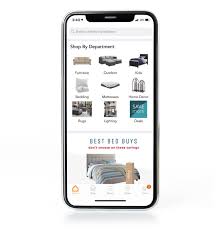 Shop house wares like blankets, pillows, camping gear, and more at zumiez, carrying cooler versions of home goods than everyone else has, plus free shipping everyday. Ashley Homestore Mobile App Ashley Furniture Homestore