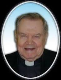 Obituary of Rev. Adrian Peter Jansen