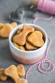 Dog biscuit recipes allow you to transform an ordinary dog recipe into a festive celebration! Sweet Potato Dog Treats Recipe Wild Wild Whisk