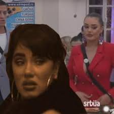 HOĆE DA PUKNE! Aleksandra Subotić za SAT STIŽE u Šimanovce! David to ZNA, a  njegova REAKCIJA... Ludilo! (m)