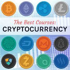 Best Cryptocurrency Courses Investing Trading Ico Blockchain Mining Certification Bitcoin Et Best Cryptocurrency Cryptocurrency Trading Cryptocurrency