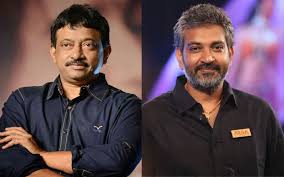 Check out the funny Twitter conversation between RGV and SS Rajamouli