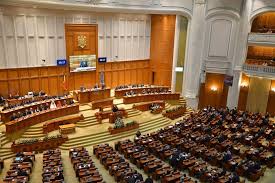 (2) bugetul de stat se stabilește la venituri în sumă de 164.543,4 milioane lei, iar la cheltuieli în sumă de 258.735,1 milioane lei art.3. Update Parlamentul Dezbate Legea Bugetului De News Ro