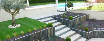 Mon Expert Jardin A Poitiers La Rochelle Ile De Re Jardins Jardin Facile La Rochelle