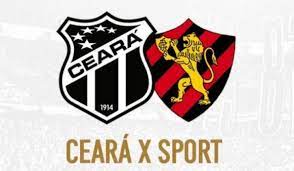 Domingo, 25 de julho, às 20h30 de brasília local: Ceara X Sport Ao Vivo Saiba Como Assistir O Jogo Na Tv