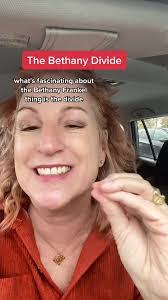 Bethany Paris's Instagram, Twitter & Facebook