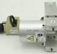 4551 APPLIED MATERIALS ESC ANTI-LIFT BRACKET 0040-06711 ...