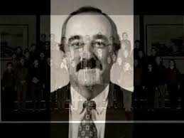 Jim Bacon 1950 2004 Interview recorded in 2001 for the National Library of  Australia by Barry York o