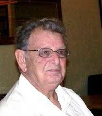 Louis Garrahan Obituary (2011)