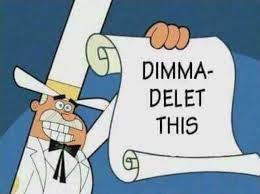 That's right, doug dimmadome, owner of the dimmsdale dimmadome! Doug Dimmadome Owner Of The Dimmsdale Dimmadome