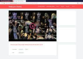 Webcamshows.org