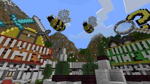 The hive server ip for minecraft server, what is ip address for welcome to the hive filled with buzzy and busy bees. The Hive Server Map Utk Io