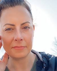 Trudy Oakes's Instagram, Twitter & Facebook