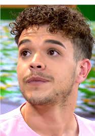 Tío Richard Es Papá De Mi Bebé Capitulo 18