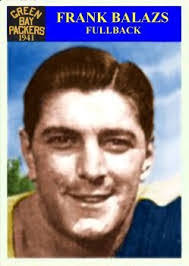 Frank Balazs's Instagram, Twitter & Facebook