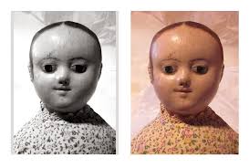 Izannah Walker Chronicles: 2/1/14