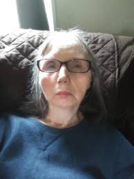 Mary Evelyn Gibson Hodge (1944-2024)