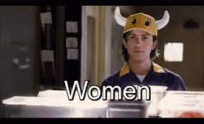 50 gifts for every woman in your life (even if she says she already has everything). Women Gifs Get The Best Gif On Giphy