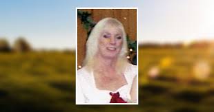 Vivian Diane (Pitt) Cossey Obituary November 4, 2021