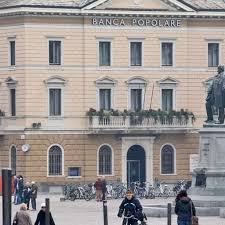 Il primo identifica l'istituto di credito mentre il secondo identifica l'agenzia o la specifica filiale dell'istituto di credito. Popolare Di Sondrio Verso L Acquisizione Della Cassa Di Risparmio Di Cento Cronaca Cento