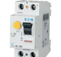 Residual Current Circuit Breakers – RCCB for Electrical ...