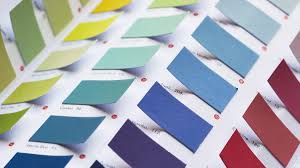 Little Greene Introduces New Paint Colour Card Buy At