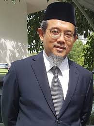 Wajdi mohamad yusri & co. Yusri Mohamad Wikipedia Bahasa Melayu Ensiklopedia Bebas