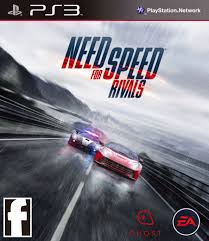 Need For Speed Rivals Ps3 Iso Fix 3 55 Dlc Free Download Need For Speed Rivals Need For Speed Ps4 Games