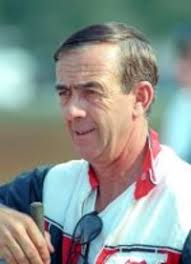 Obituary of Bernard Webster