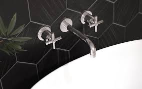 aquatica celine 242 wall mounted sink