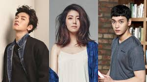 I do not own any photo or video in this except editing. Nam Ji Hyun And Choi Tae Joon Confirmed To Join Ji Chang Wook S New Drama Soompi
