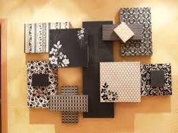 2021 Latest Styrofoam Wall Art Wall Art Ideas Styrofoam Wall Art Diy Wall Art Scrapbook Paper Wall Art