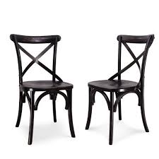 Adeco Ch0009 Elm Wood Rattan Antique Dining Chairs Set Of 2 Home Decor Adeco Http Www Amazo Antique Dining Chairs Solid Wood Dining Chairs Dining Chairs
