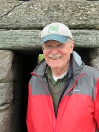 St. Giles Jefferson to host Baxter Park author and historian July 14