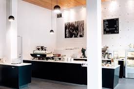 At the lower end kitchen will require about 2.5 lakhs including gas stoves, microwaves, refrigerator, exhaust fans, chimney, water supply points, utensils etc. 9 Ideas From Stylish Coffee Shops To Inspire Your Own Kitchen Kitchn