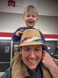 Mark Bazin's Instagram, Twitter & Facebook