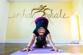 All that matters original studio on main street in wakefield Private Yoga Classes Individual And Small Groups Create Power Yoga