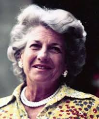 Philomene “Phil” Asher Gates (1918-2009)