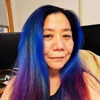 Jenny Mott's Instagram, Twitter & Facebook