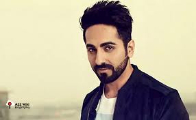 Actor anchor crooner donor poser composer blogger jogger hogger twitter Ayushmann Khurrana Age Wife Brother Family Movies Biography More
