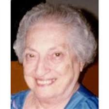 Filomena Neri Obituary July 12, 2008