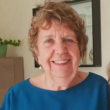 Avis de décès de Madame Michèle, Mireille, Françoise DURST