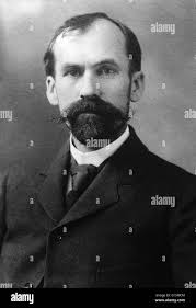 James Hervey Hyslop (August 18, 1854