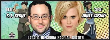 HavenCon 2015 Welcomes Janet Varney & PJ Byrne