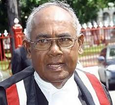 Retired T & T Judge Ibrahim to lead reform of Bahamas criminal justice  system