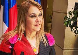 Catalina pérez de igual forma aclaró que no comparte en nada la forma ni el fondo de en que la. Ph Y Respaldo Ciudadano A Candidatura Presidencial De Pamela Jiles El Esfuerzo De La Clase Politica Por Invisibilizarla No Da Resultado G5noticias